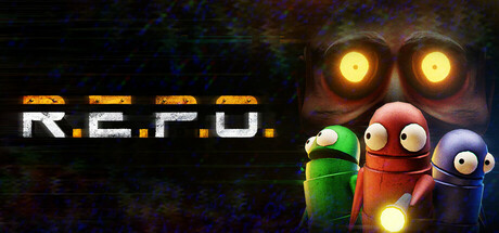 R.E.P.O. Game Screenshot
